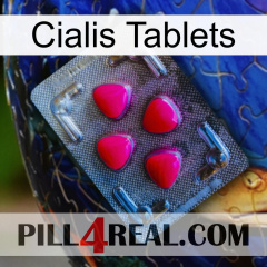 Cialis Tablets 13